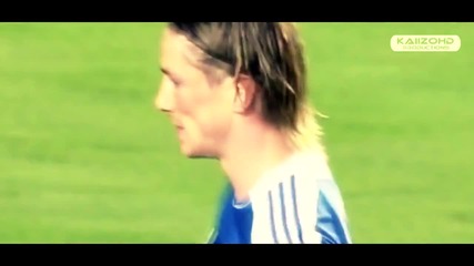 Fernando Torres Hd