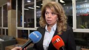 Илияна Йотова: България ще сезира Съвета за сигурност на ООН заради ударените кораби в Черно море