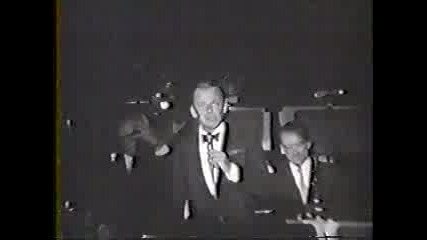 The Rat Pack Live From The Copa Room Sands Hotel 1963 (Part 7)