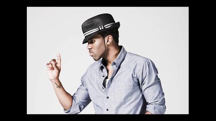 Jason Derulo Feat. David Rush - She Ain't You