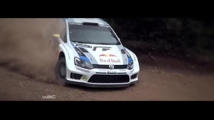Wrc : Пълен Обзор на сезон 2013 !