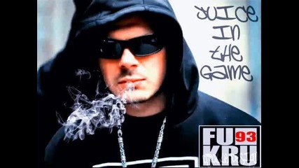 Juice 93fu - Kandze Serbian Rap 2011 -