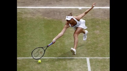 Цвети Пиронкова отпадна от Wimbledon на полуфинал! 