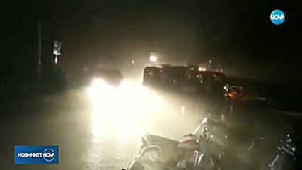 77 души загинаха при пясъчна буря в Индия
