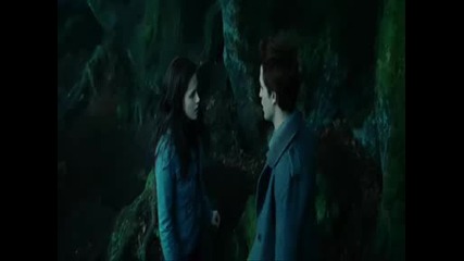 Bella & Edward - Bring me to life