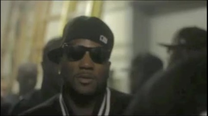 Young Jeezy Usda At Club Primetime 2.0 