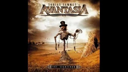 Avantasia - The Toy Master