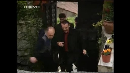 Сълзи над Босфора - Епизод 43 Част 4