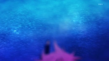 K Project Episode 8 Eng Hq