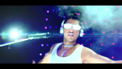 Dj Piligrim - Te Amo