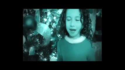 Rhema Marvanne - All I Want For Christmas is You