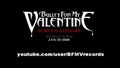 Bullet For My Valentine - Creeping Death