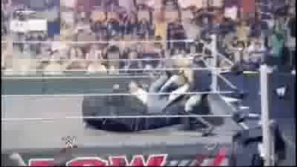 New Wwe Christian Titantron 2009 (custom) 