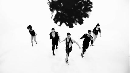 Nicko - Break Me Nikos Ganos (hd - Official Video Clip 2011)