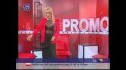 Vesna Zmijanac - Dok je mene bice njega - Promocija - (DM SAT 2015)