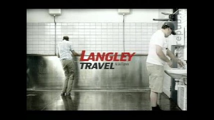 Langley travel