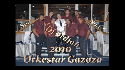 Ork Gazoza amp; Sukri 2010 Ko Ajrodrom Ka Adzikerav Tut Rea 