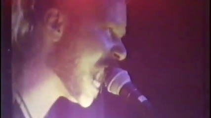 Metallica - Devils Dance - Donington 1995