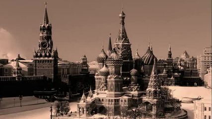 Deep Dish - Moscow