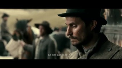 Мрачната долина (2014)(onlain-filmi.net)