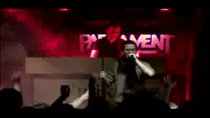 Edward Maya - This is My Life Official Videoclip 