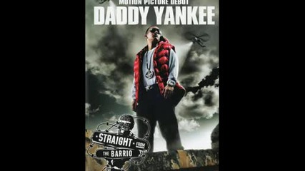 Daddy Yankee - Que Tengo Que Hacer