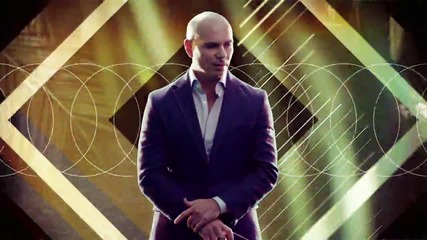 Becky G feat. Pitbull - Can't Get Enough (официално видео)