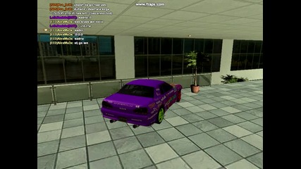 pro drifter sadva