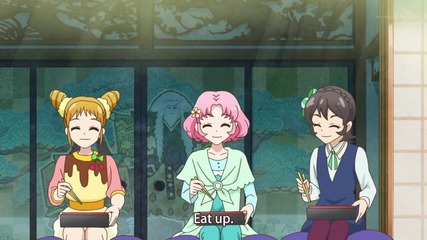 Aikatsu! Episode 75