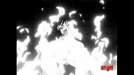 Red Loneliness [sailor mars] - Hq