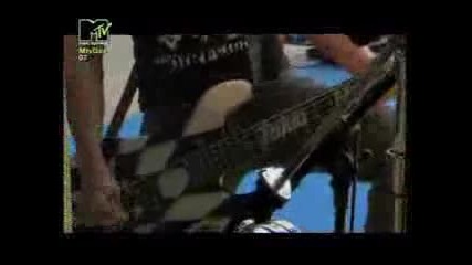 Tokio Hotel - Ready Set Go In Spain
