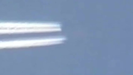 Убийствени химически следи - разликата между con - trails и chem - trails 