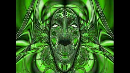 A Goa Trance Dream