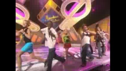 American Juniors - Do you love me