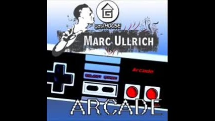 Marc Ullrich - Arcade
