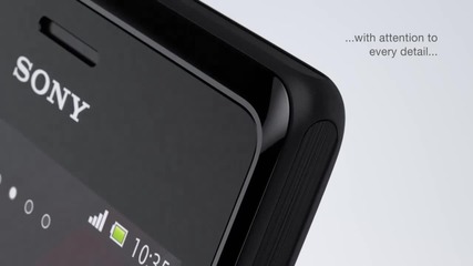 Sony Xperia M Commercial
