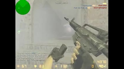 Destiny Gather 5on5