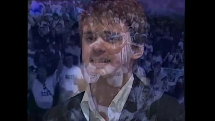 Dusan Svilar - Lejla ( Zvezde Granda 2007 - finale )