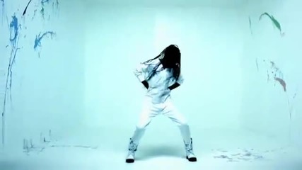 Willow Smith - Whip My Hair 