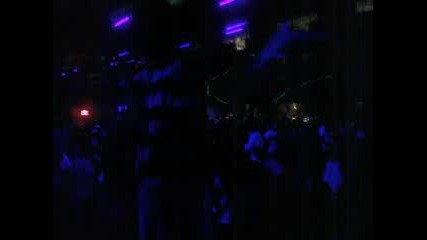 Dj Giorgio B Live In Dance Club Lapiovra.mp4