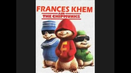 Akon - I wanna Fuck you [chipmunks version] [hq]