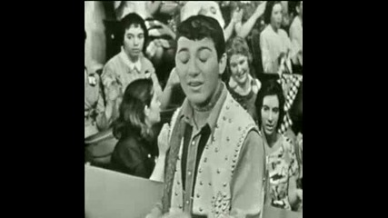 Paul Anka - Lonely boy (1959)