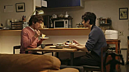 What Did You Eat Yesterday E05 / Какво Яде Вчера Е05
