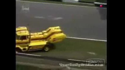 тир ходи на две гуми 