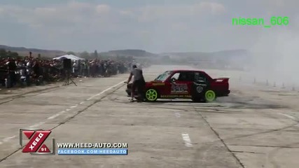 tuning shou