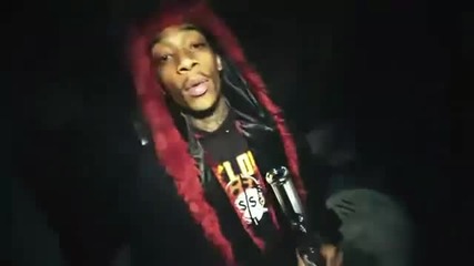 Wiz Khalifa - Taylor Gang (new! Official Video)