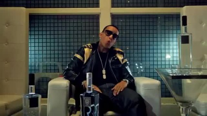 Daddy Yankee ft Arcangel - Guaya (official video) 2012 Completo