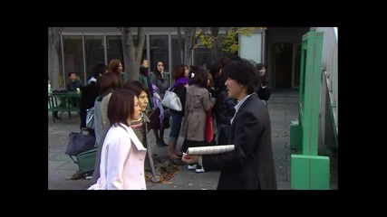 Nodame Cantabile Еп-10 част 1/2