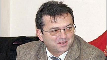 Камен Шишманов