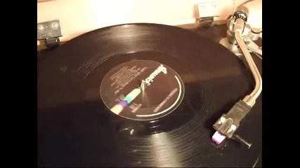 Young and Company - I Like What You're Doing To Me-1980